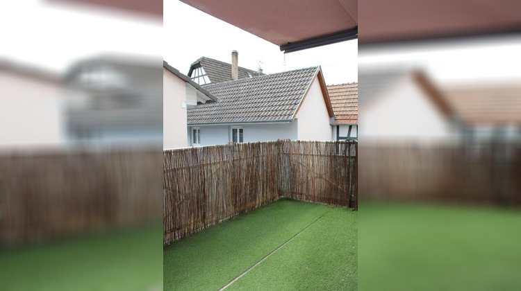 Ma-Cabane - Vente Appartement GEUDERTHEIM, 63 m²