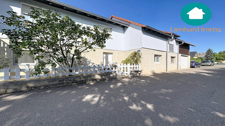 Ma-Cabane - Vente Appartement Geudertheim, 100 m²