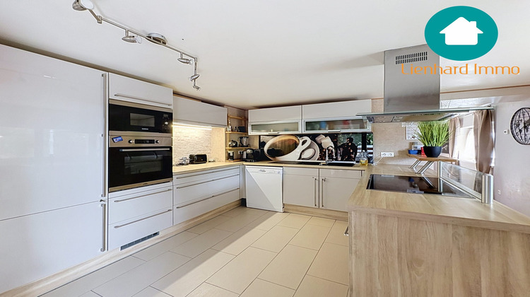 Ma-Cabane - Vente Appartement Geudertheim, 100 m²