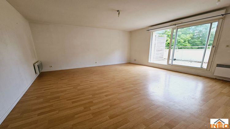 Ma-Cabane - Vente Appartement GEVEZE, 43 m²