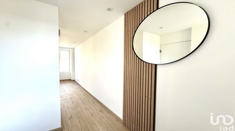 Ma-Cabane - Vente Appartement Gévezé, 61 m²