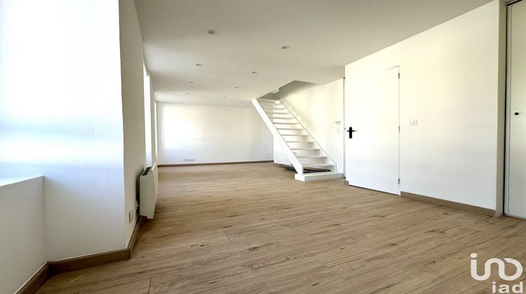 Ma-Cabane - Vente Appartement Gévezé, 61 m²