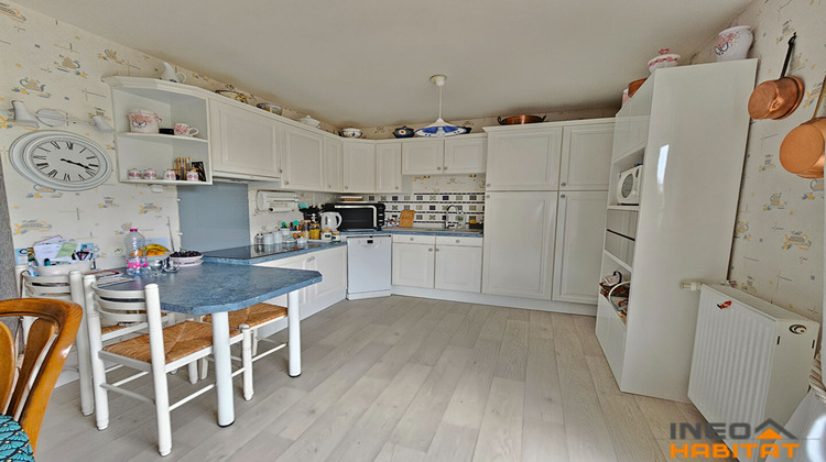 Ma-Cabane - Vente Appartement GEVEZE, 67 m²