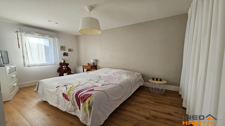 Ma-Cabane - Vente Appartement GEVEZE, 82 m²