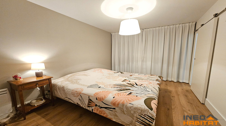 Ma-Cabane - Vente Appartement GEVEZE, 82 m²