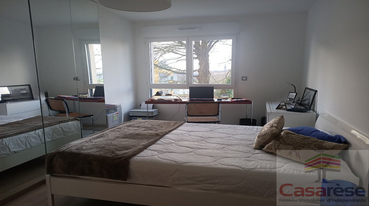 Ma-Cabane - Vente Appartement GEVEZE, 40 m²