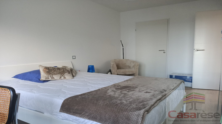 Ma-Cabane - Vente Appartement GEVEZE, 40 m²