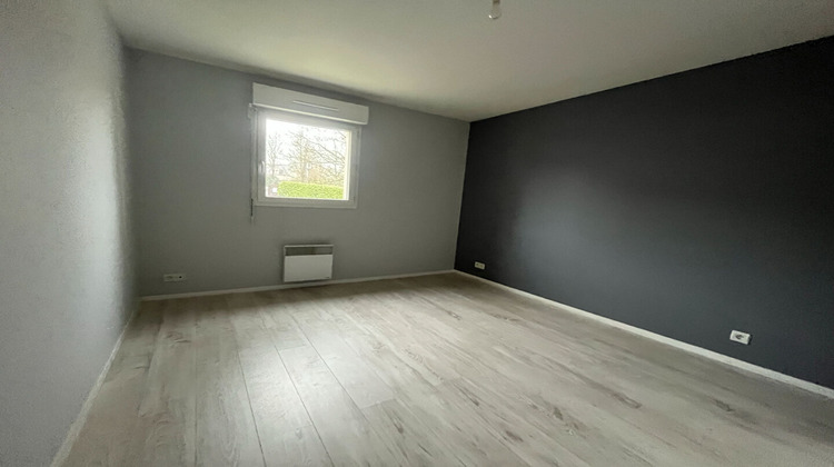Ma-Cabane - Vente Appartement GEVEZE, 59 m²
