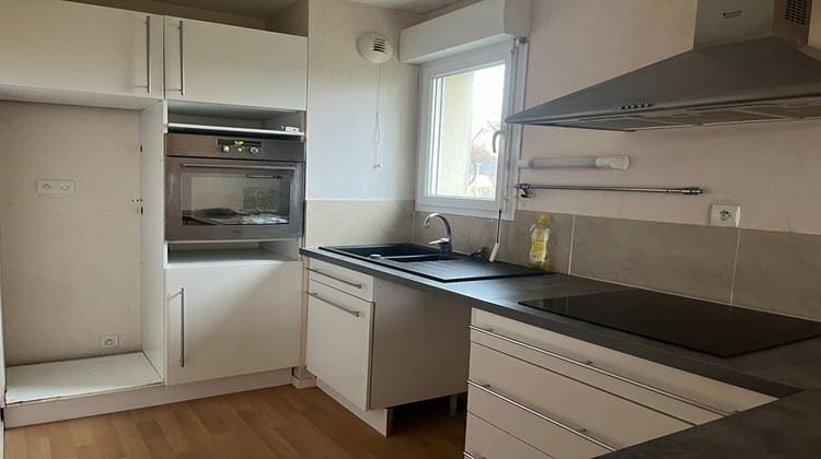 Ma-Cabane - Vente Appartement GEVEZE, 59 m²