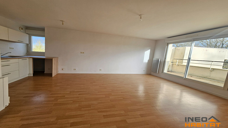 Ma-Cabane - Vente Appartement GEVEZE, 52 m²