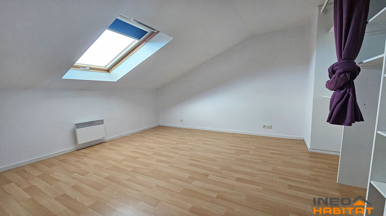 Ma-Cabane - Vente Appartement GEVEZE, 52 m²