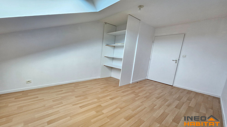 Ma-Cabane - Vente Appartement GEVEZE, 52 m²