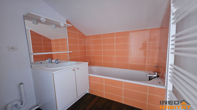 Ma-Cabane - Vente Appartement GEVEZE, 52 m²
