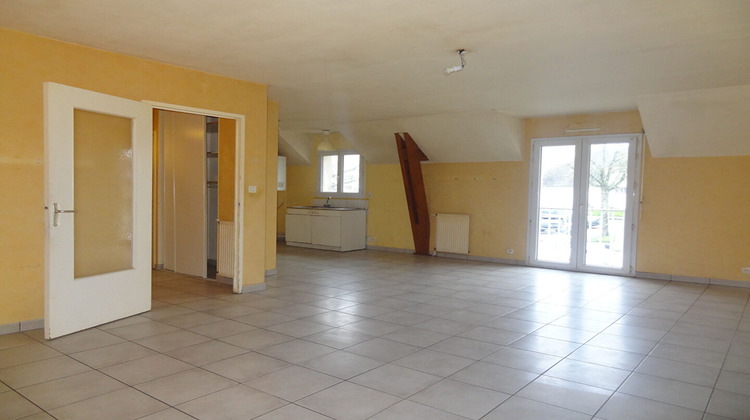 Ma-Cabane - Vente Appartement GEVEZE, 70 m²