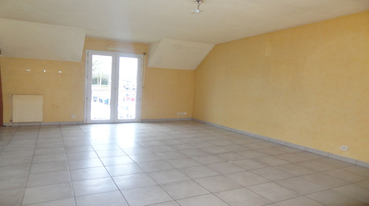 Ma-Cabane - Vente Appartement GEVEZE, 70 m²