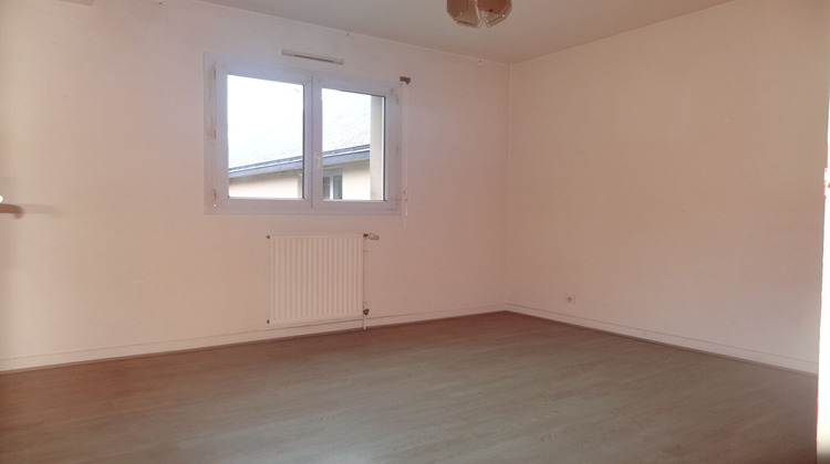 Ma-Cabane - Vente Appartement GEVEZE, 70 m²