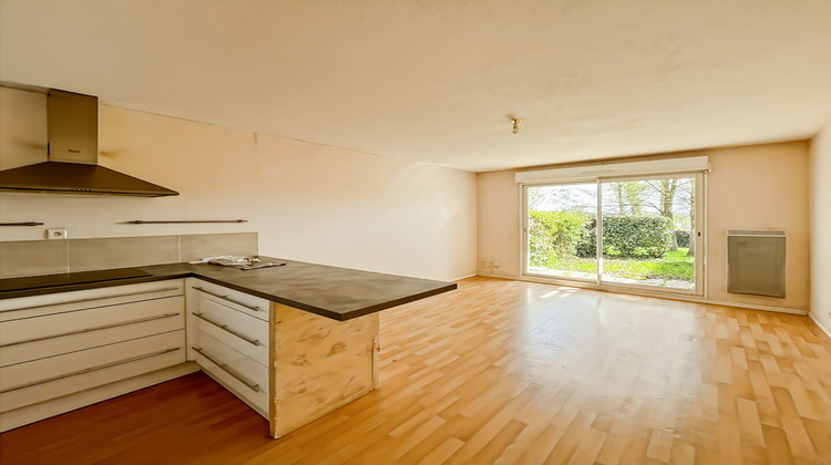 Ma-Cabane - Vente Appartement GEVEZE, 59 m²