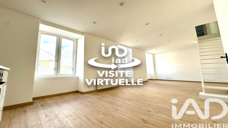 Ma-Cabane - Vente Appartement Gévezé, 63 m²