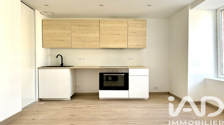 Ma-Cabane - Vente Appartement Gévezé, 63 m²