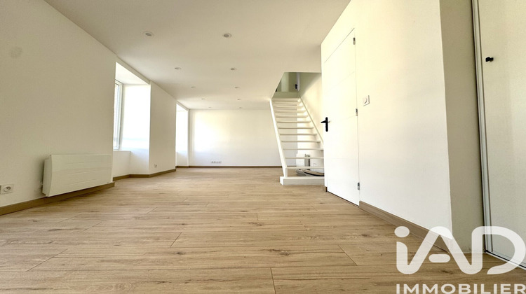 Ma-Cabane - Vente Appartement Gévezé, 63 m²
