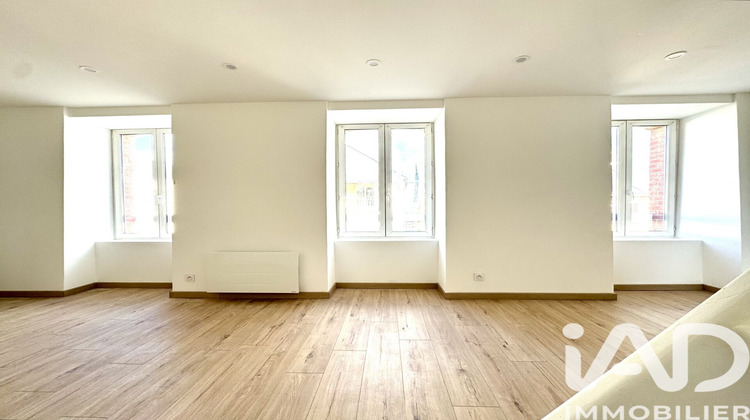 Ma-Cabane - Vente Appartement Gévezé, 63 m²
