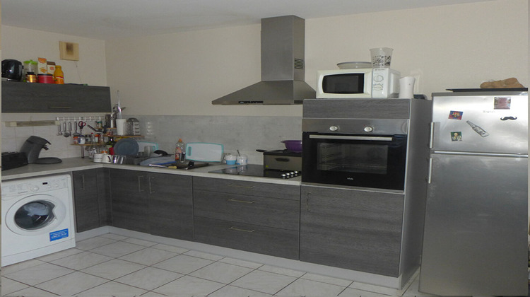 Ma-Cabane - Vente Appartement GEVEZE, 41 m²