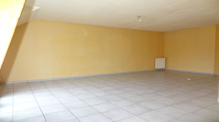 Ma-Cabane - Vente Appartement GEVEZE, 70 m²