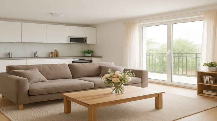 Ma-Cabane - Vente Appartement GEVEZE, 44 m²