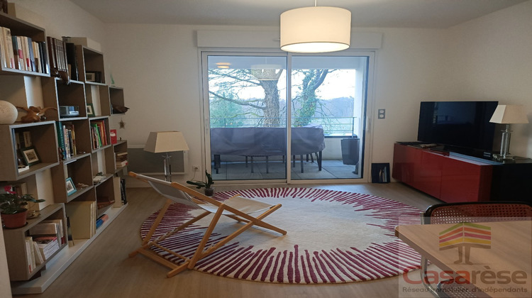 Ma-Cabane - Vente Appartement GEVEZE, 40 m²