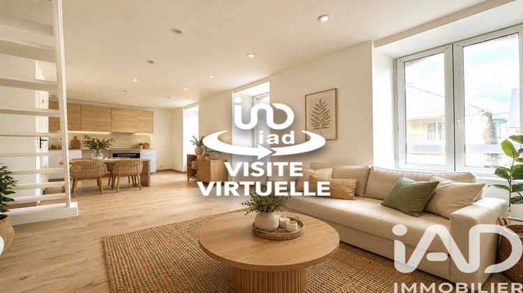 Ma-Cabane - Vente Appartement Gévezé, 63 m²