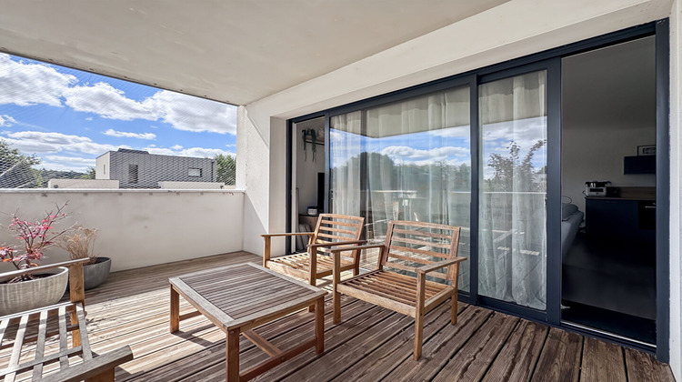 Ma-Cabane - Vente Appartement GEVEZE, 66 m²