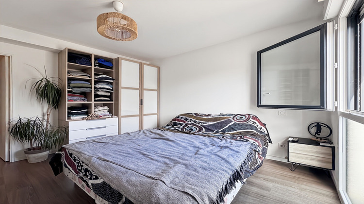Ma-Cabane - Vente Appartement GEVEZE, 66 m²