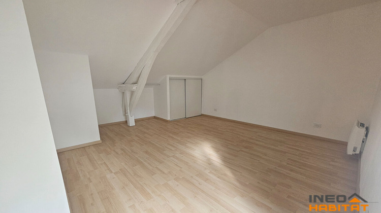 Ma-Cabane - Vente Appartement GEVEZE, 32 m²