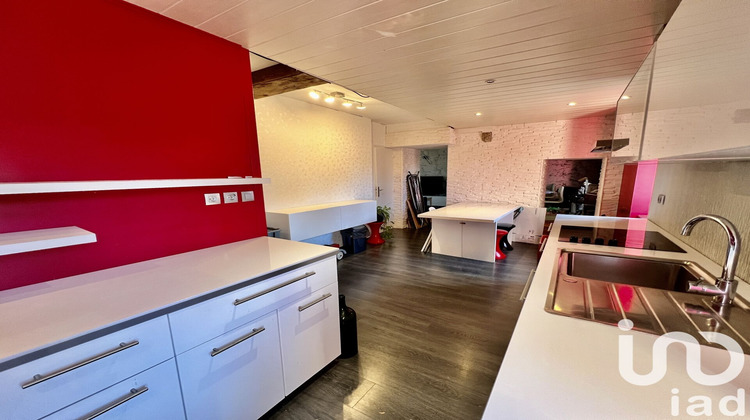 Ma-Cabane - Vente Appartement Gevrey-Chambertin, 91 m²