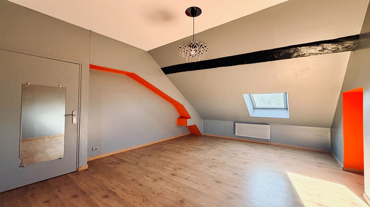 Ma-Cabane - Vente Appartement GEVREY-CHAMBERTIN, 115 m²
