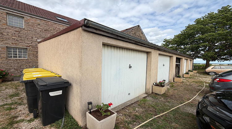 Ma-Cabane - Vente Appartement GEVREY-CHAMBERTIN, 115 m²