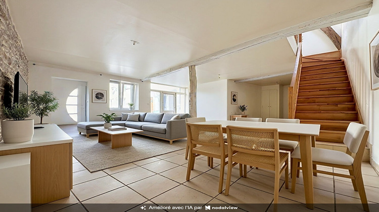 Ma-Cabane - Vente Appartement GEVREY-CHAMBERTIN, 110 m²