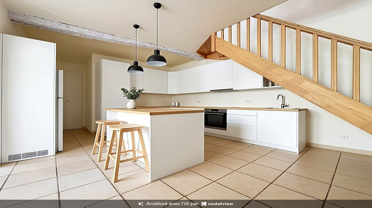 Ma-Cabane - Vente Appartement GEVREY-CHAMBERTIN, 110 m²