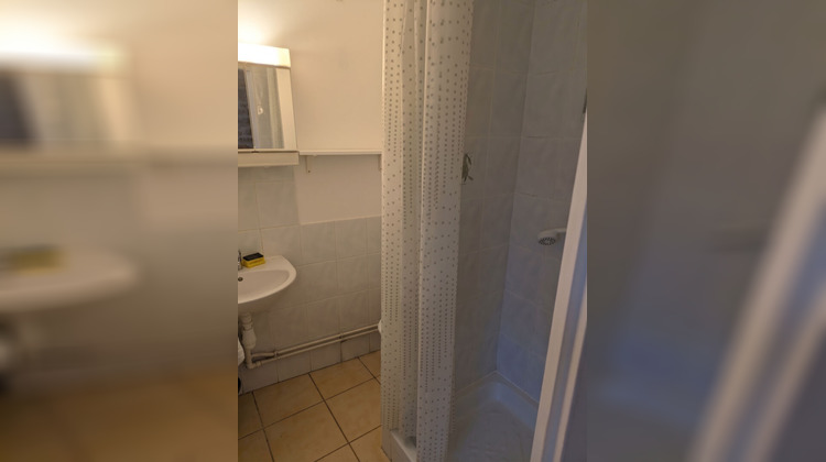 Ma-Cabane - Vente Appartement GEVREY-CHAMBERTIN, 25 m²