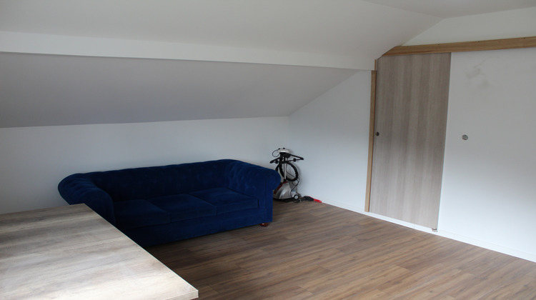 Ma-Cabane - Vente Appartement Gex, 140 m²