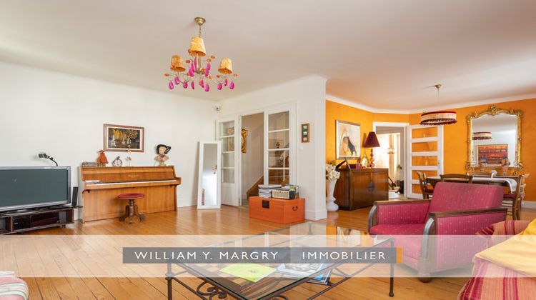 Ma-Cabane - Vente Appartement GEX, 185 m²