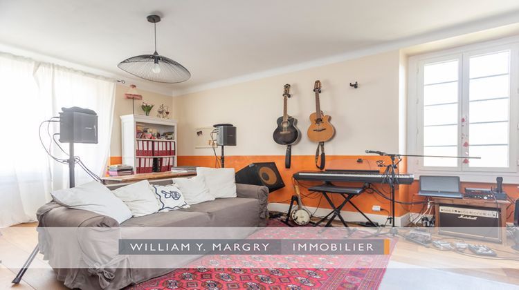 Ma-Cabane - Vente Appartement GEX, 185 m²