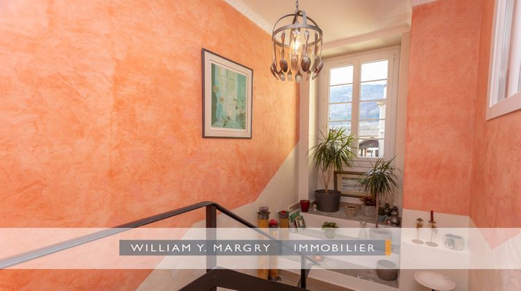 Ma-Cabane - Vente Appartement GEX, 185 m²