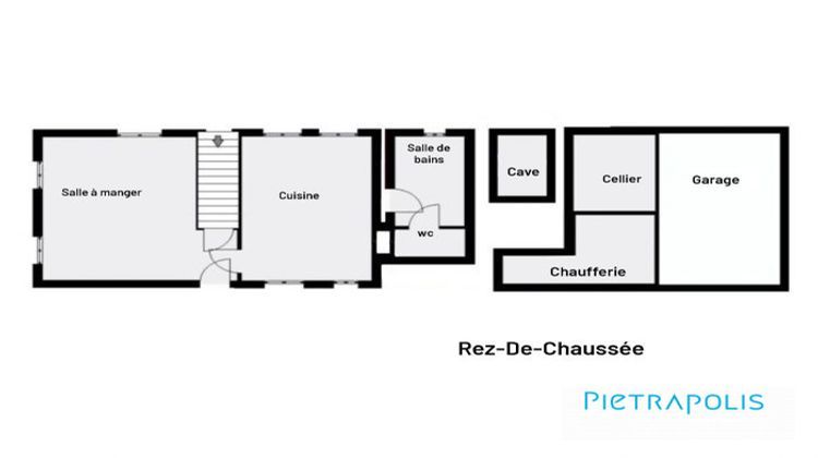 Ma-Cabane - Vente Appartement Gex, 134 m²