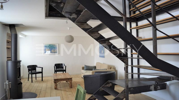 Ma-Cabane - Vente Appartement GEX, 108 m²