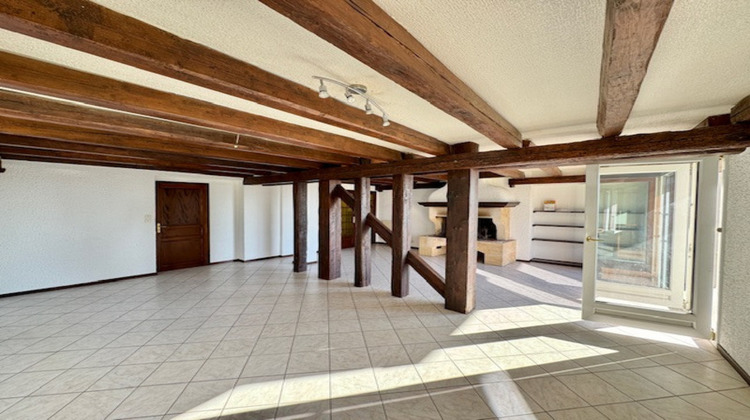 Ma-Cabane - Vente Appartement GEX, 137 m²