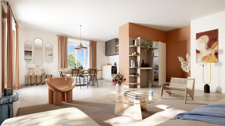 Ma-Cabane - Vente Appartement Gex, 50 m²