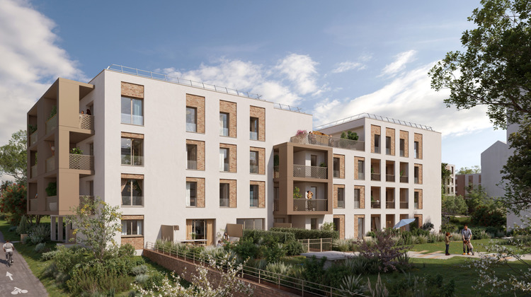 Ma-Cabane - Vente Appartement Gex, 45 m²