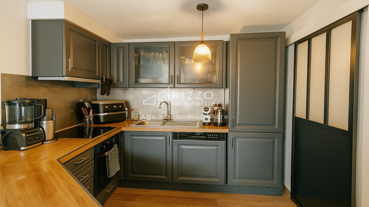 Ma-Cabane - Vente Appartement Gex, 67 m²