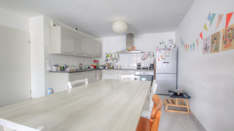 Ma-Cabane - Vente Appartement Gex, 89 m²